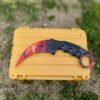 Karambit ✩ | Roar