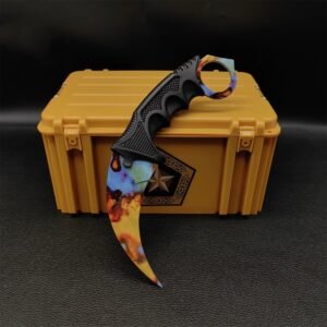 Karambit ✩ | Hardened
