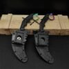 Tactical Talon Knife ✩ | Skins