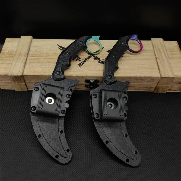 Tactical Talon Knife ✩ | Skins