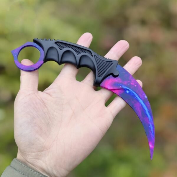 Karambit ✩ | Galaxy