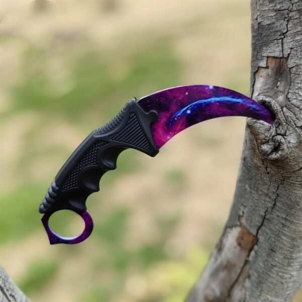 Karambit ✩ | Galaxy