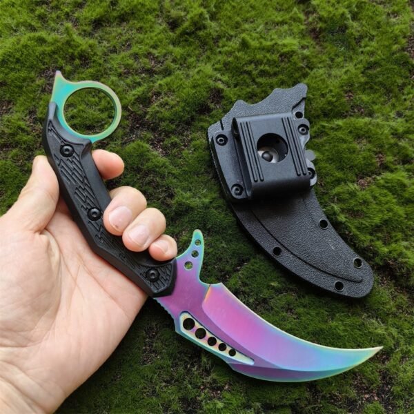 Tactical Talon Knife ✩ | Skins