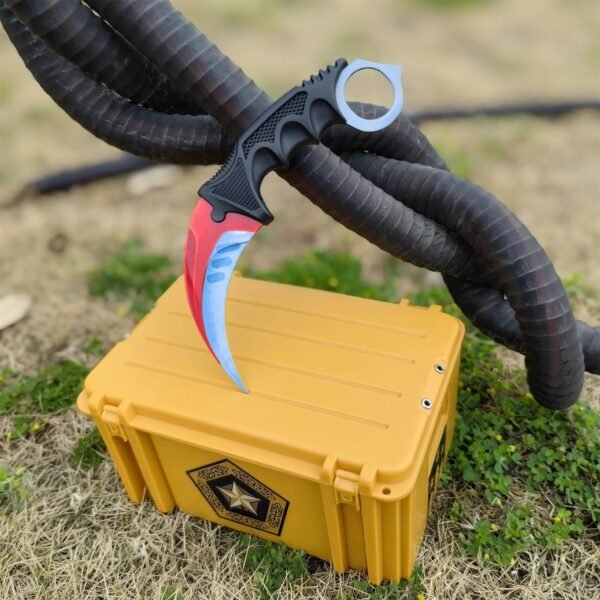 Karambit ✩ | Autotronic