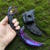 Tactical Talon Knife ✩ | Skins