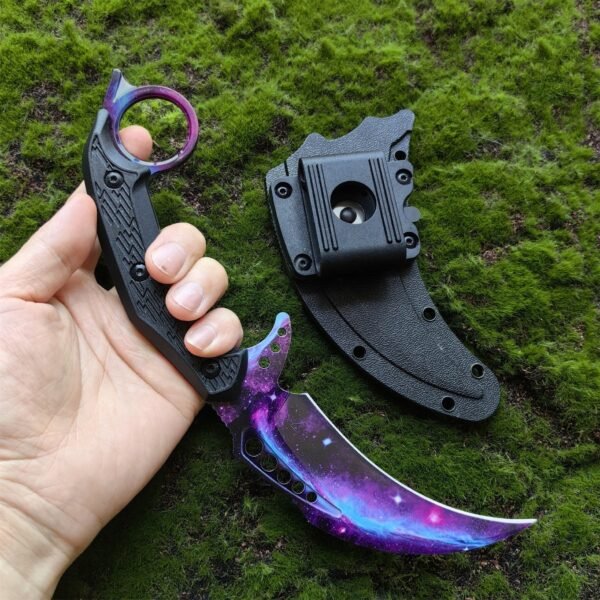 Tactical Talon Knife ✩ | Skins