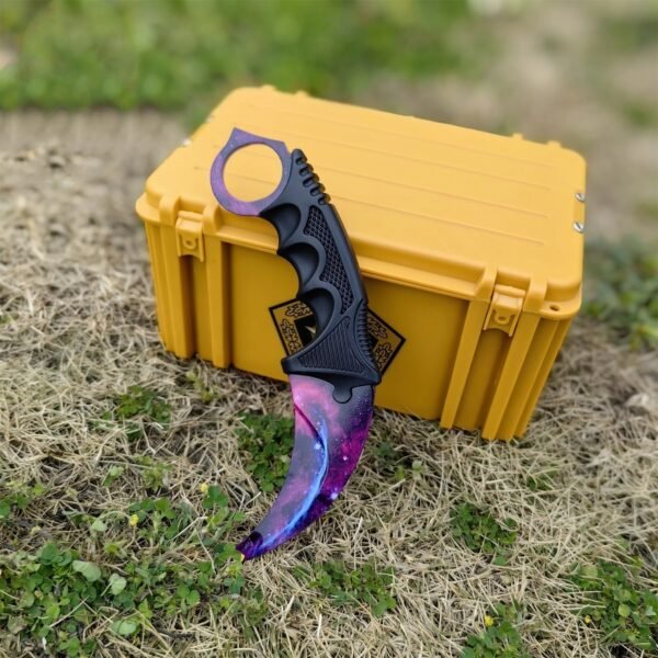 Karambit ✩ | Galaxy