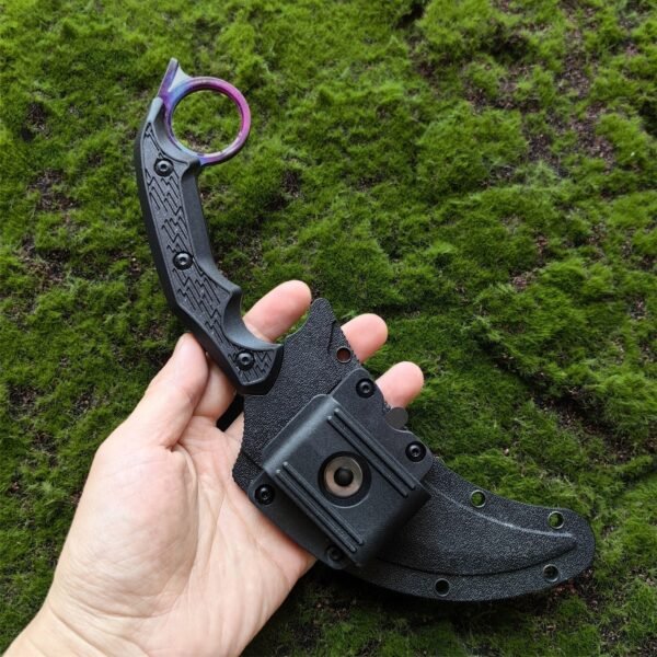 Tactical Talon Knife ✩ | Skins
