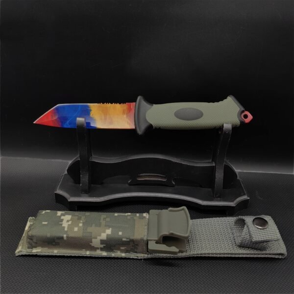 Ursus Knife ✩ | Skins