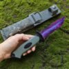 Ursus Knife ✩ | Skins