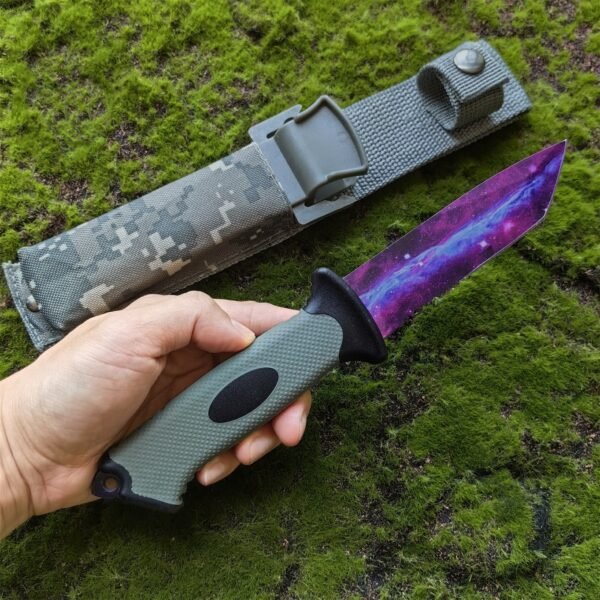 Ursus Knife ✩ | Skins