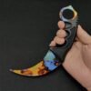 Karambit & Balisong ✩ | Hardened