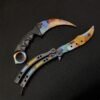 Karambit & Balisong ✩ | Hardened