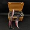 Karambit & Balisong ✩ | Autotronic
