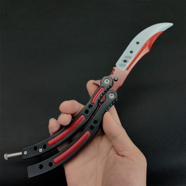 Karambit & Balisong ✩ | Autotronic