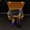 Karambit & Balisong ✩ | Marble Fade