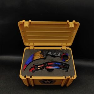 Karambit & Balisong ✩ | Marble Fade
