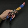 Karambit & Balisong ✩ | Marble Fade
