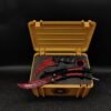 Karambit & Balisong ✩ | Crimson Web