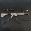 1 : 2.05 M416 Assault Rifle