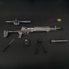 1 : 2.05 MK14 Battle Rifle
