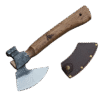 Carbon Steel Axe