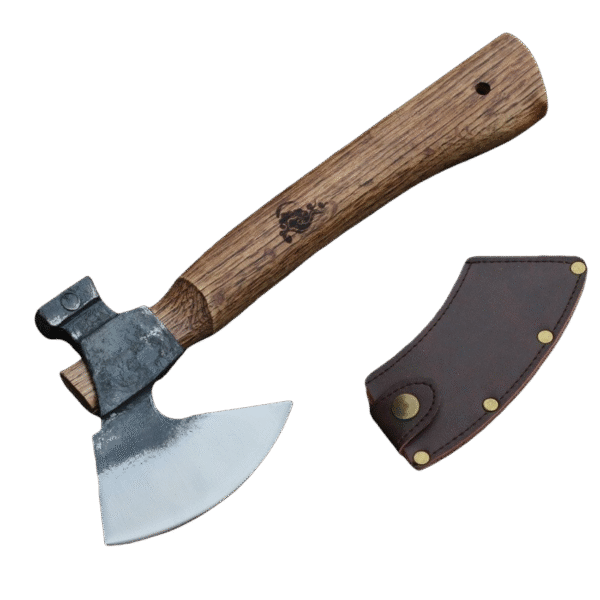 Carbon Steel Axe
