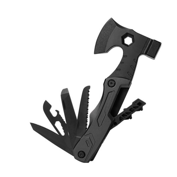 Multifunctional Tactical Axe