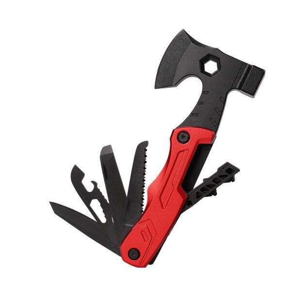 Multifunctional Tactical Axe