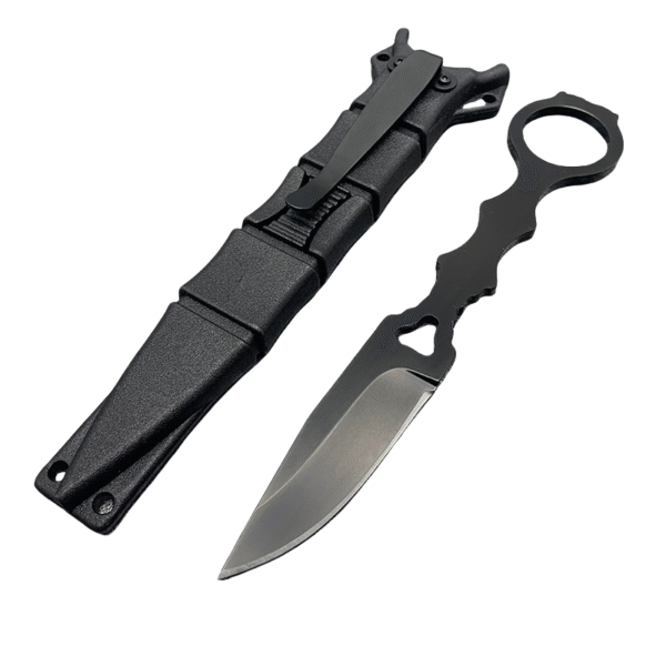 Field Fixed Knife