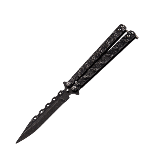 Chain Balisong