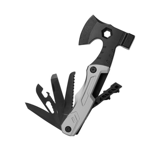 Multifunctional Tactical Axe