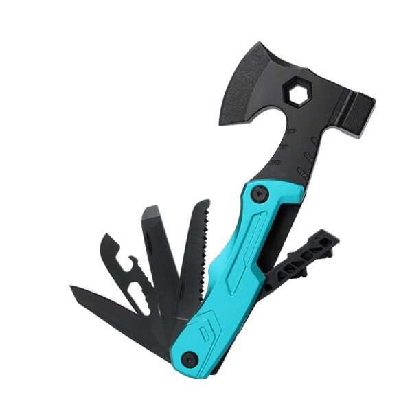 Multifunctional Tactical Axe