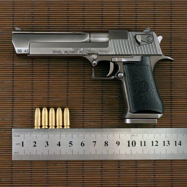 1:2.05 Desert Eagle