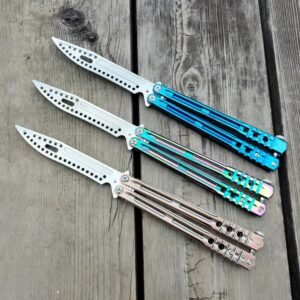 Training Balisong
