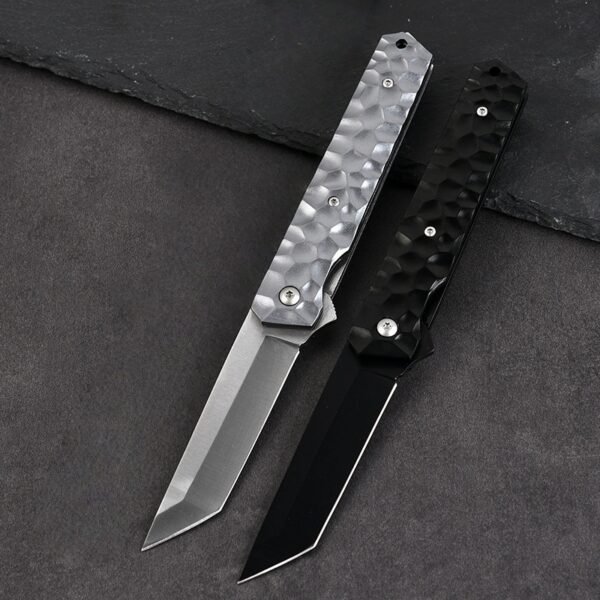Classic Folding Knife