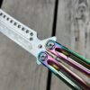Training Balisong
