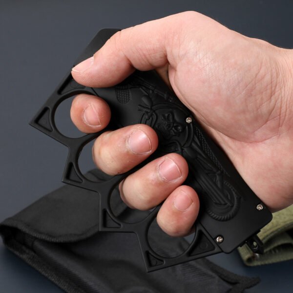 Fist Knife