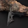Recurve Axe