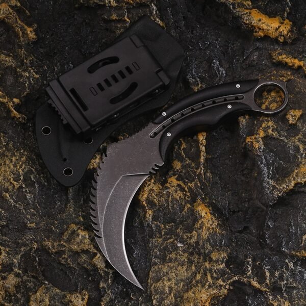 Hawk Eyes Karambit