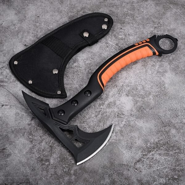 Camping Tactical Axe