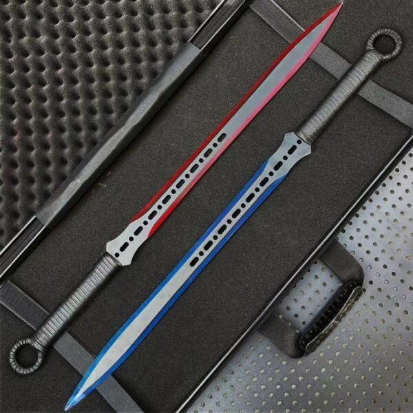 Thunder Tactical Sword