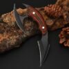 Three Blade Krambit