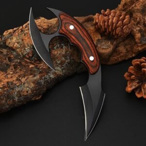 Three Blade Krambit