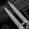 Italian Stiletto Knife