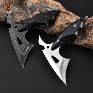 Recurve Axe