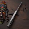 Gravity Knife