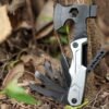 Multifunctional Tactical Axe