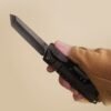 Multifunctional Tactical Knife