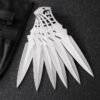 Tactical Throwing Knife